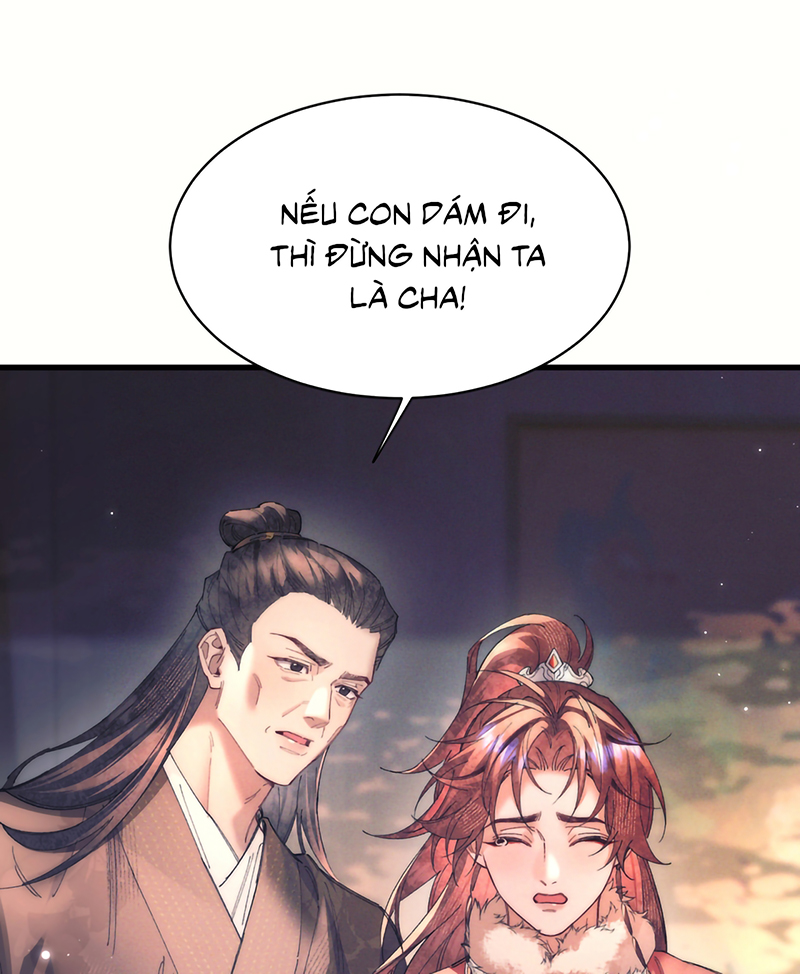 Yêu Là Mong Người Sống – [Hệ Thống Giết Vợ] Chap 19 - Trang 2