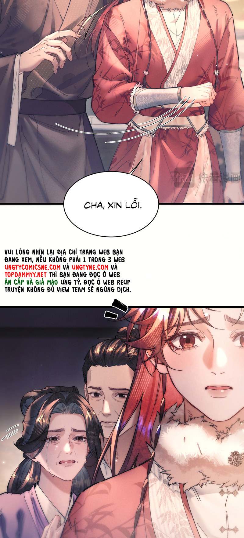 Yêu Là Mong Người Sống – [Hệ Thống Giết Vợ] Chap 19 - Trang 2