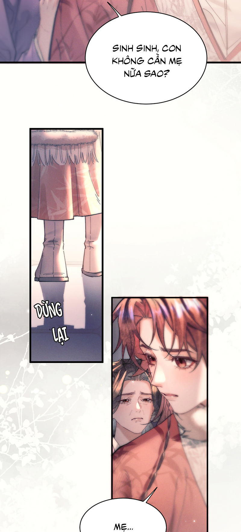 Yêu Là Mong Người Sống – [Hệ Thống Giết Vợ] Chap 19 - Trang 2