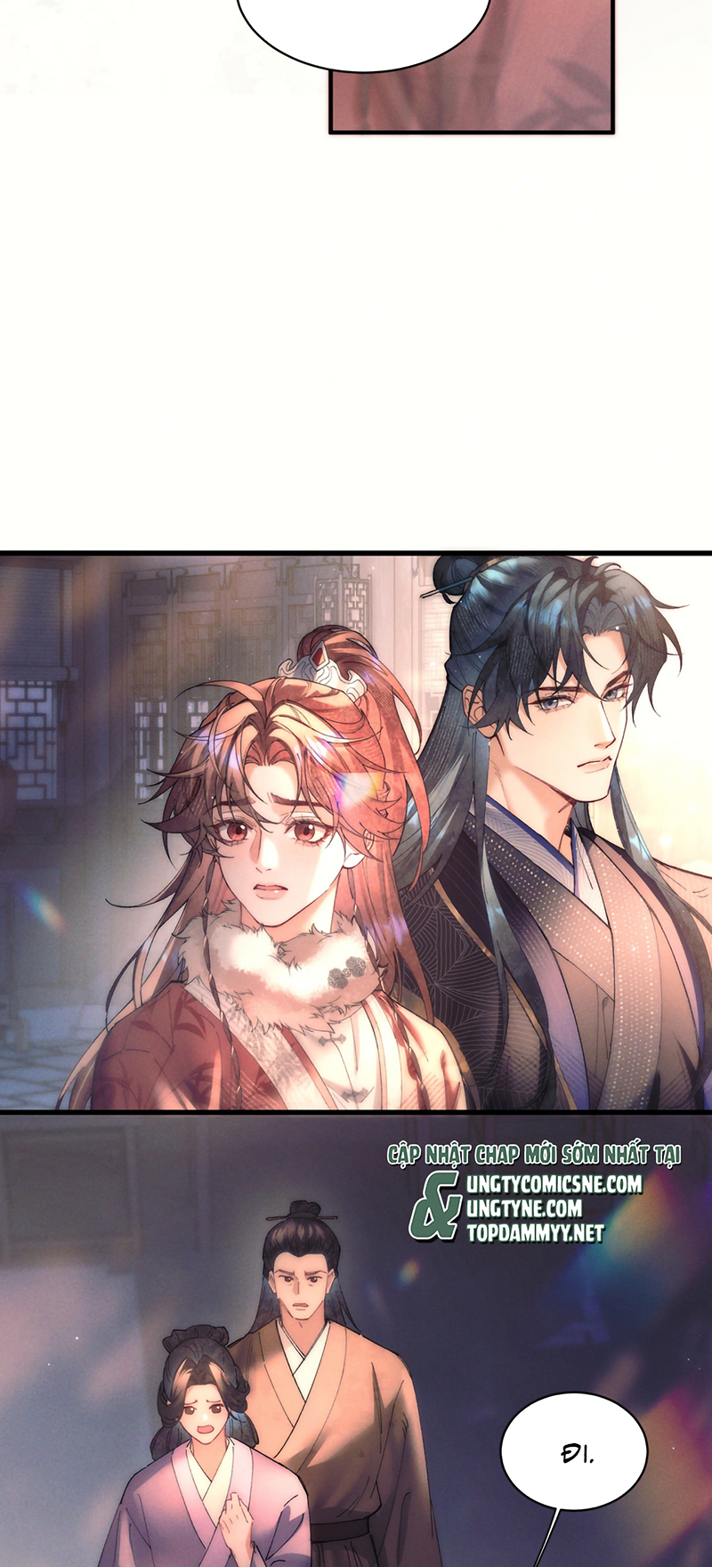 Yêu Là Mong Người Sống – [Hệ Thống Giết Vợ] Chap 19 - Trang 2