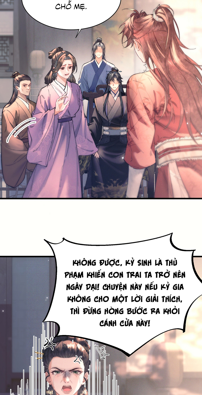 Yêu Là Mong Người Sống – [Hệ Thống Giết Vợ] Chap 19 - Trang 2