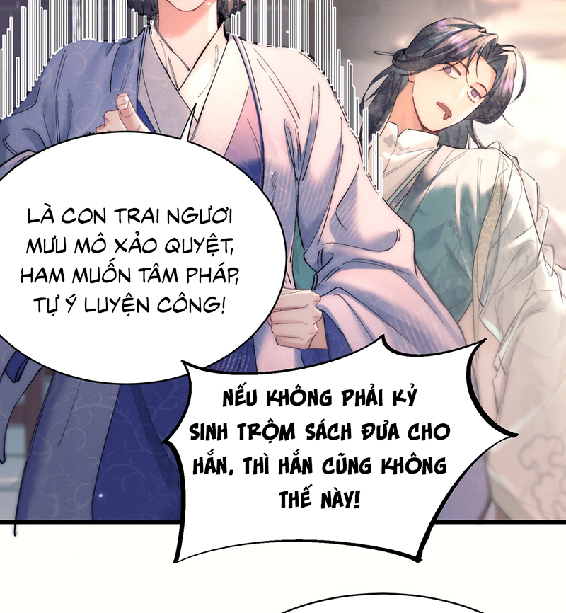 Yêu Là Mong Người Sống – [Hệ Thống Giết Vợ] Chap 19 - Trang 2