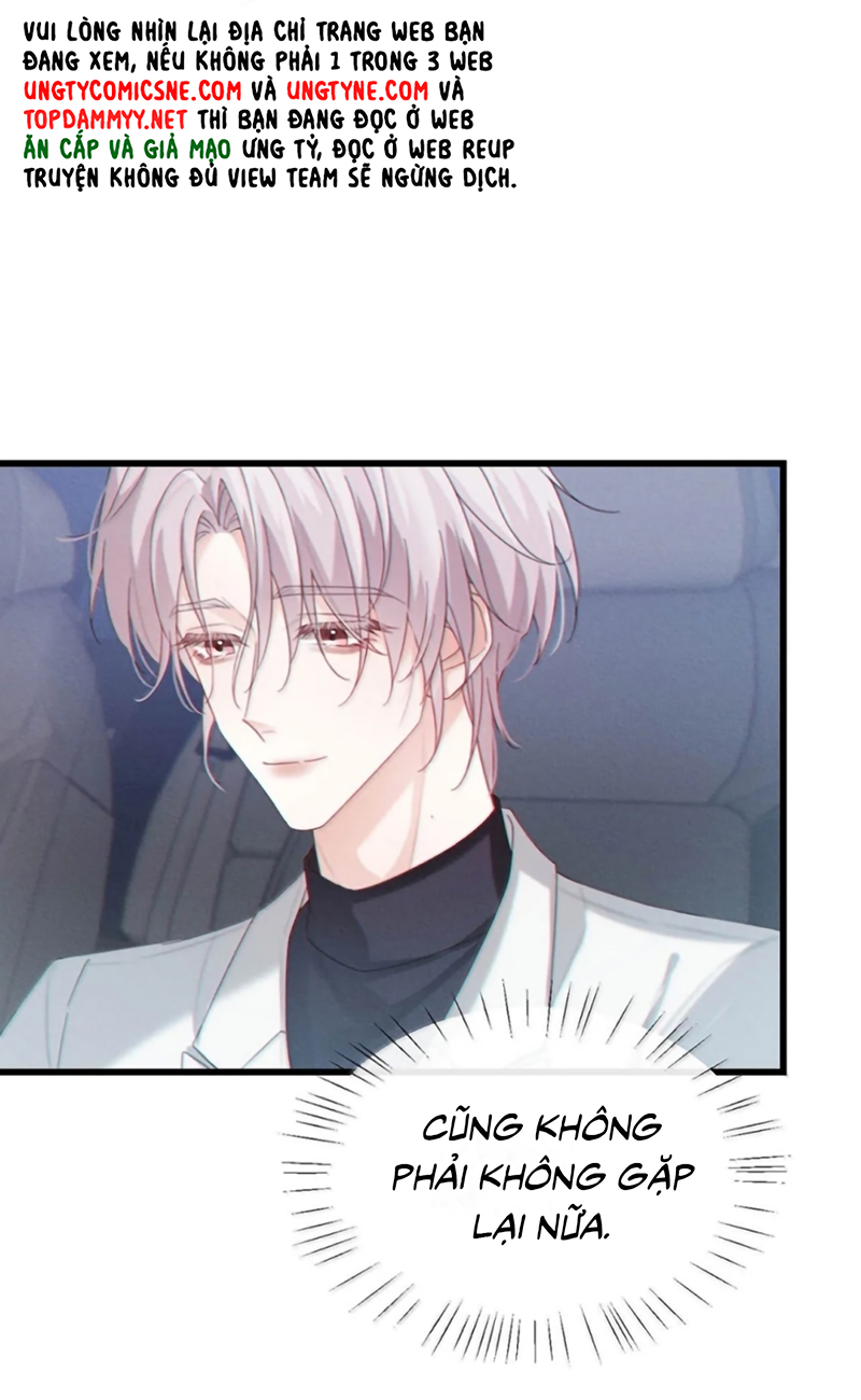 Nồng Đậm Tin Tức Tố Chapter 44 - Trang 3