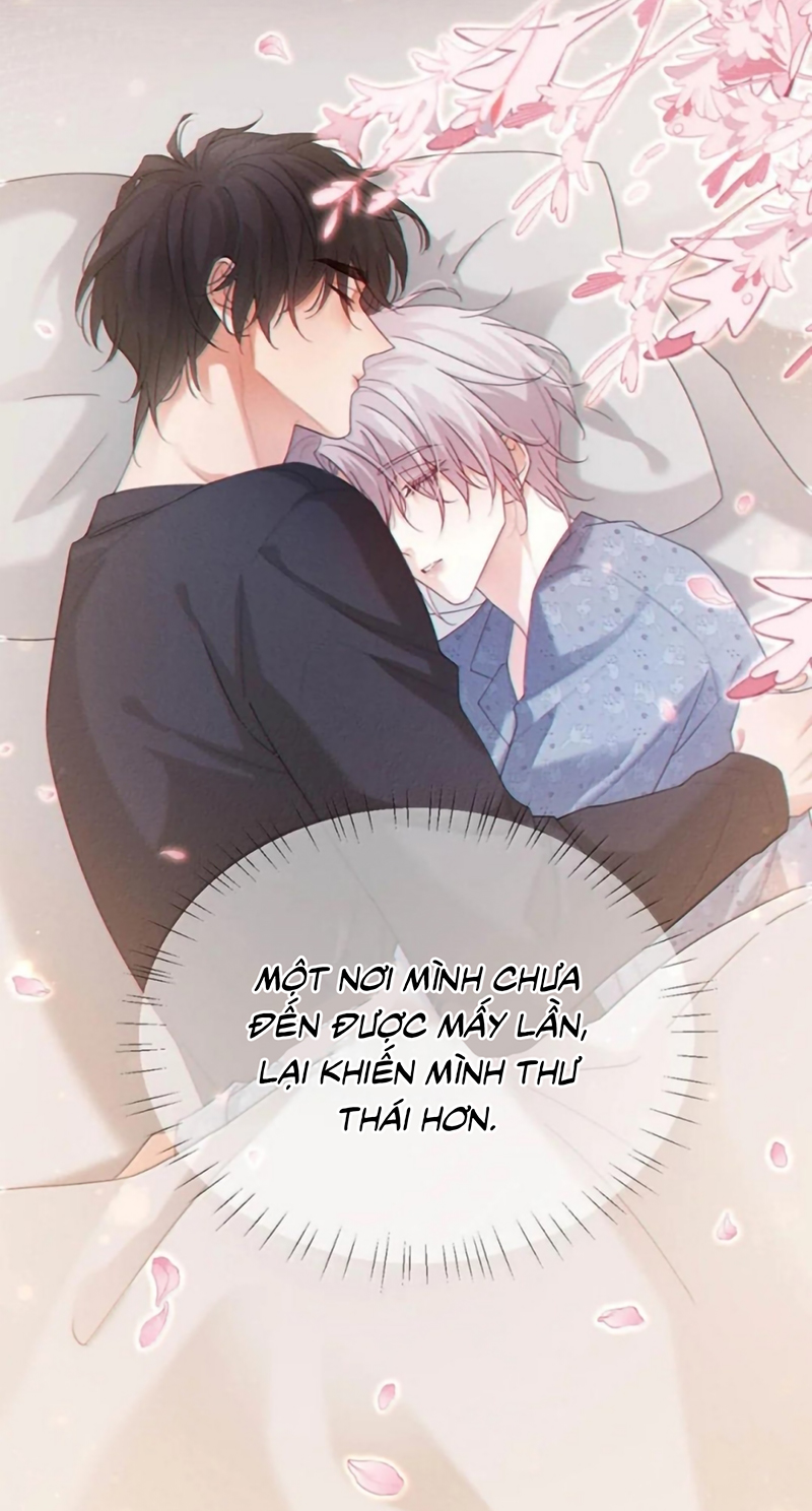 Nồng Đậm Tin Tức Tố Chapter 44 - Trang 3