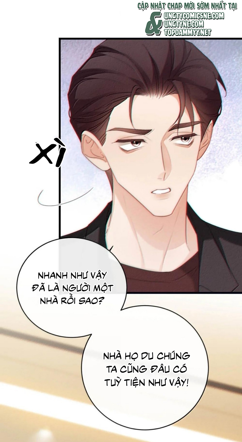 Nồng Đậm Tin Tức Tố Chapter 44 - Trang 3