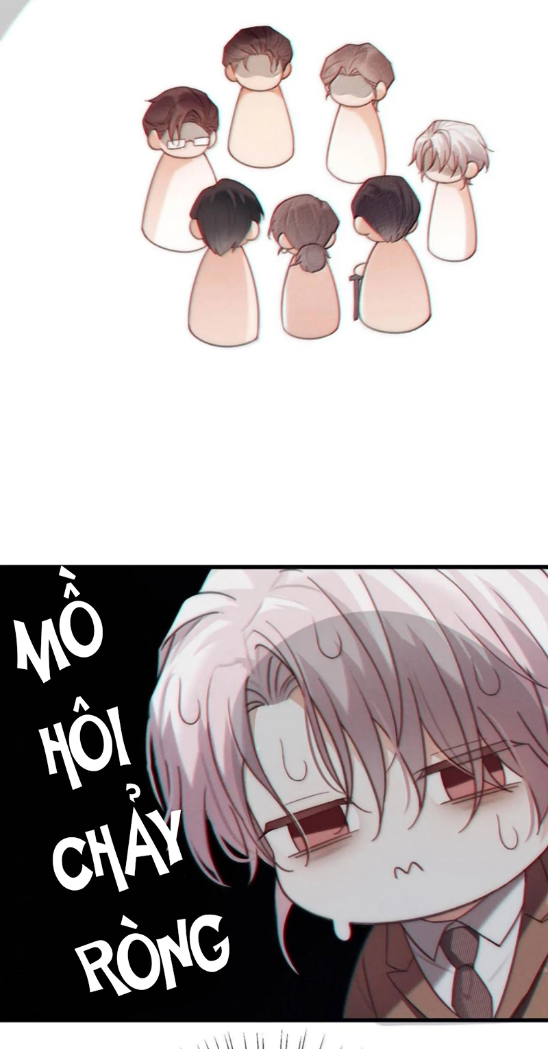 Nồng Đậm Tin Tức Tố Chapter 44 - Trang 3