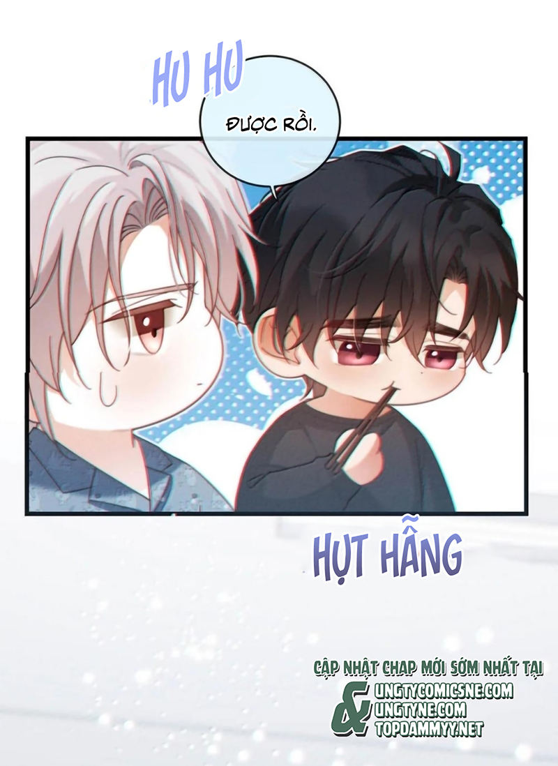 Nồng Đậm Tin Tức Tố Chapter 44 - Trang 3