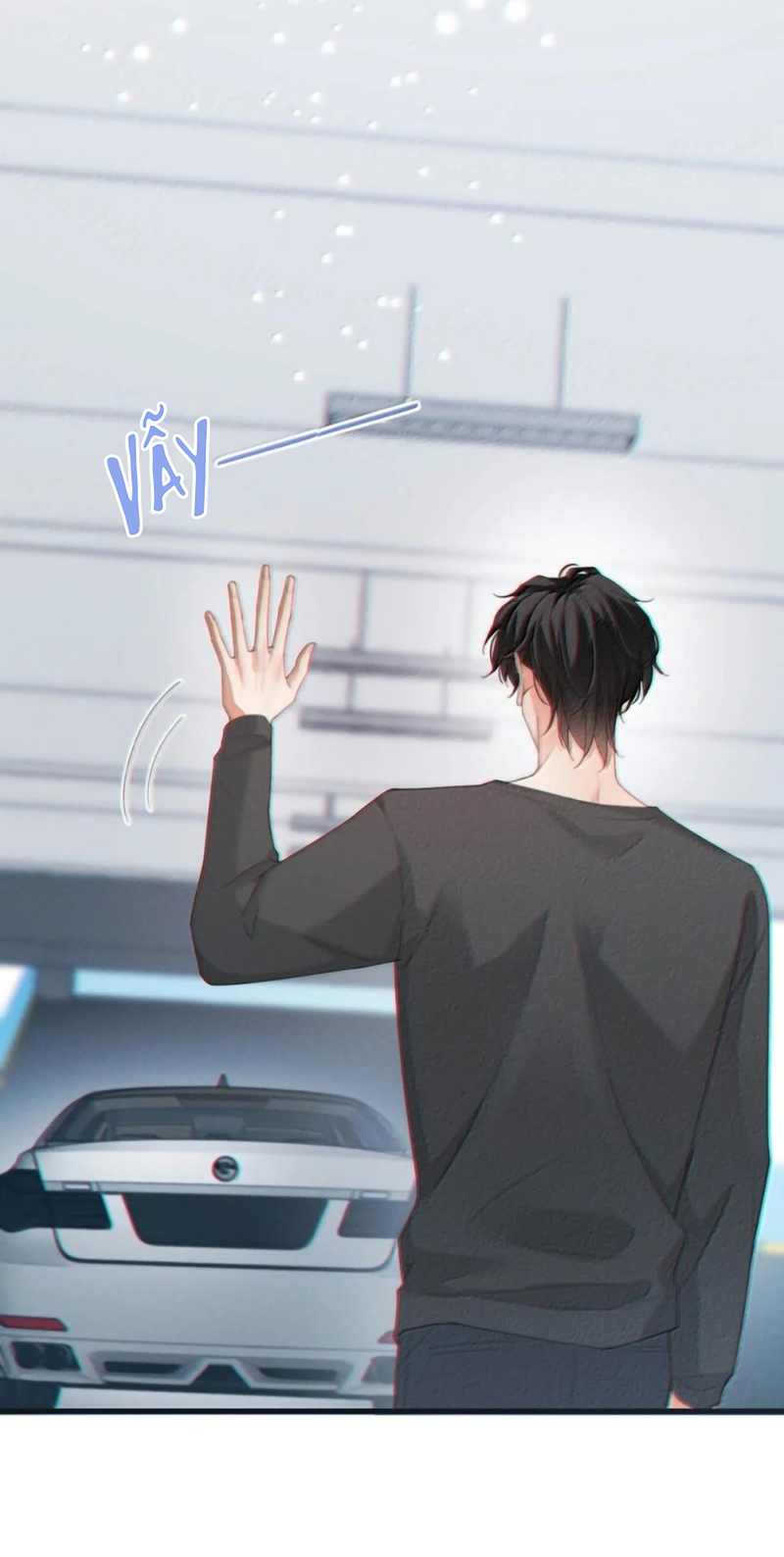 Nồng Đậm Tin Tức Tố Chapter 44 - Trang 3