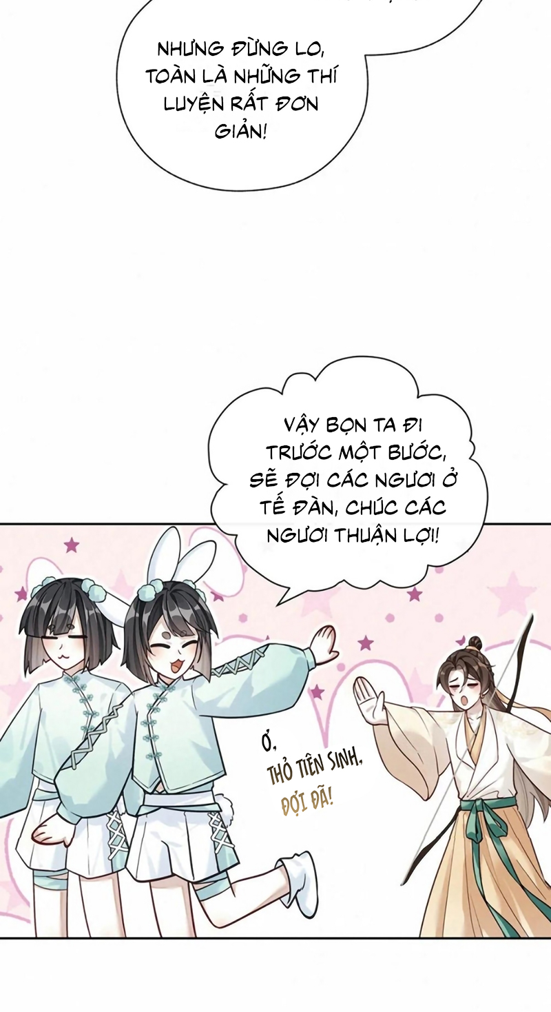 Hôm Nay Điện Hạ Bị Ám Sát Rồi À? Chap 29 - Trang 2