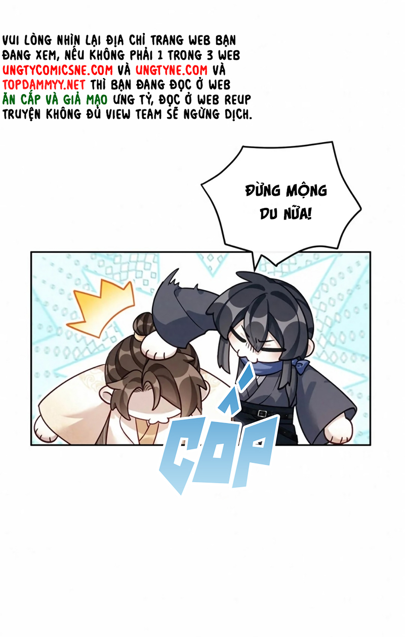 Hôm Nay Điện Hạ Bị Ám Sát Rồi À? Chap 29 - Trang 2