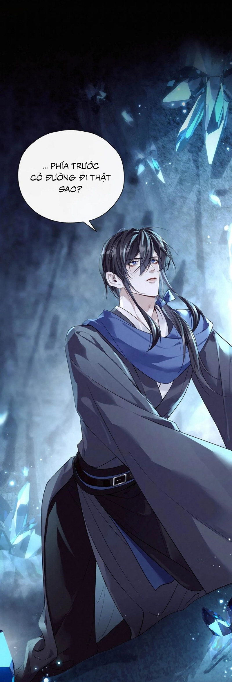 Hôm Nay Điện Hạ Bị Ám Sát Rồi À? Chap 29 - Trang 2