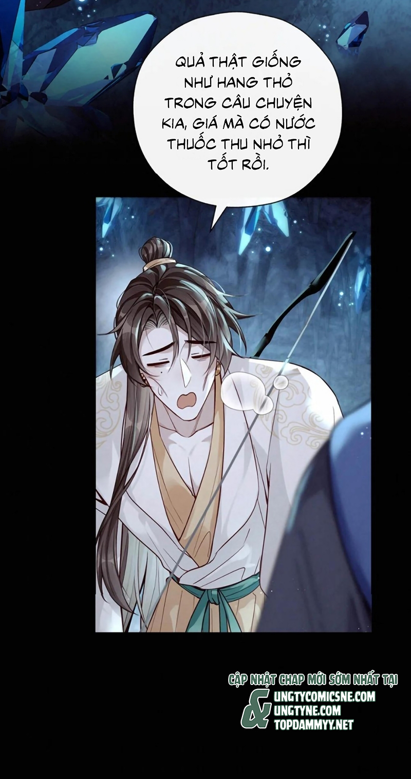 Hôm Nay Điện Hạ Bị Ám Sát Rồi À? Chap 29 - Trang 2