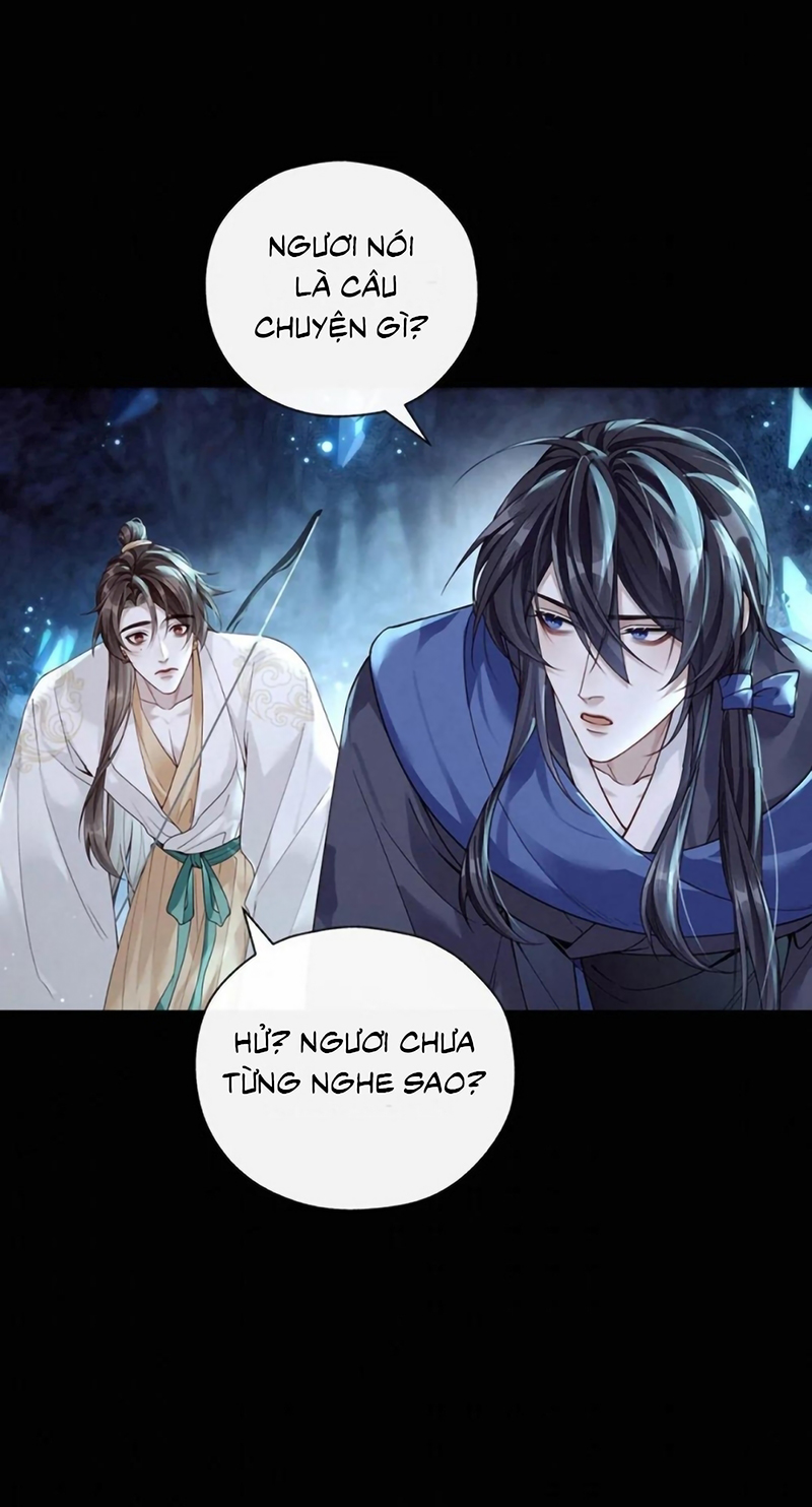 Hôm Nay Điện Hạ Bị Ám Sát Rồi À? Chap 29 - Trang 2