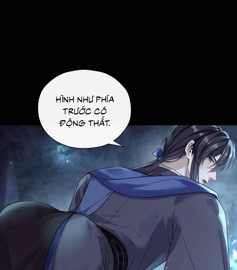 Hôm Nay Điện Hạ Bị Ám Sát Rồi À? Chap 29 - Trang 2