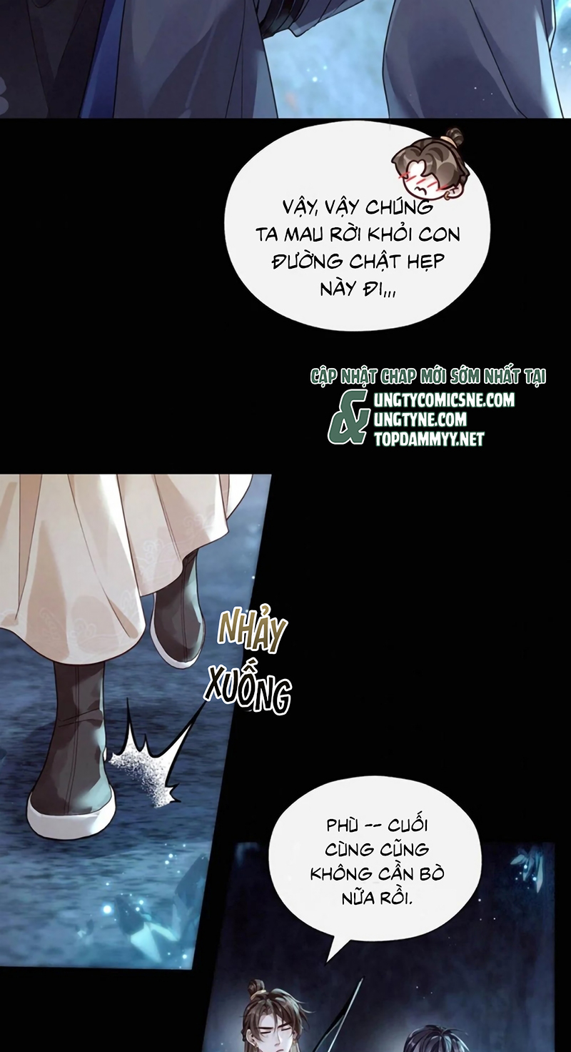 Hôm Nay Điện Hạ Bị Ám Sát Rồi À? Chap 29 - Trang 2