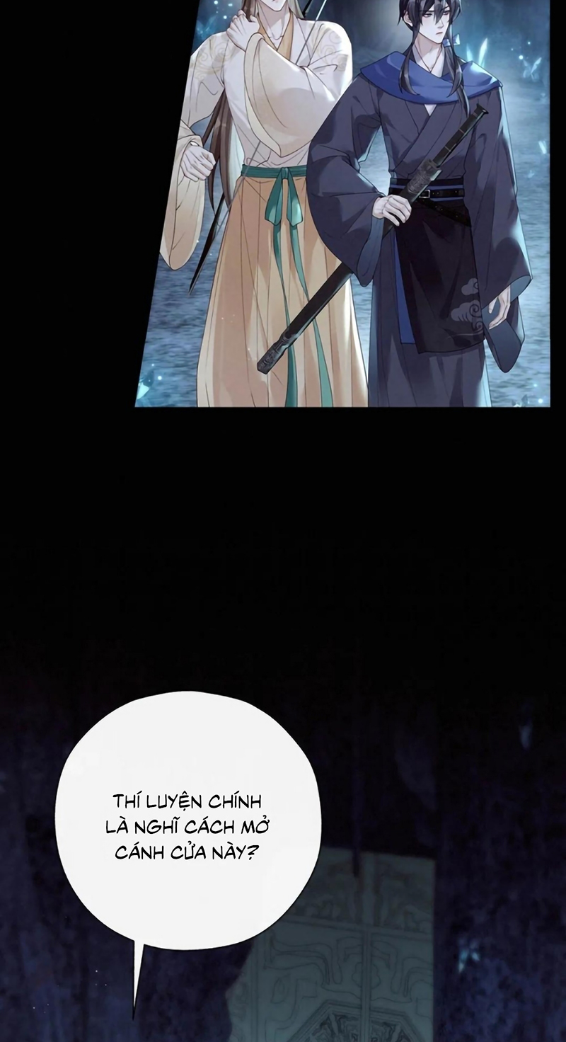 Hôm Nay Điện Hạ Bị Ám Sát Rồi À? Chap 29 - Trang 2