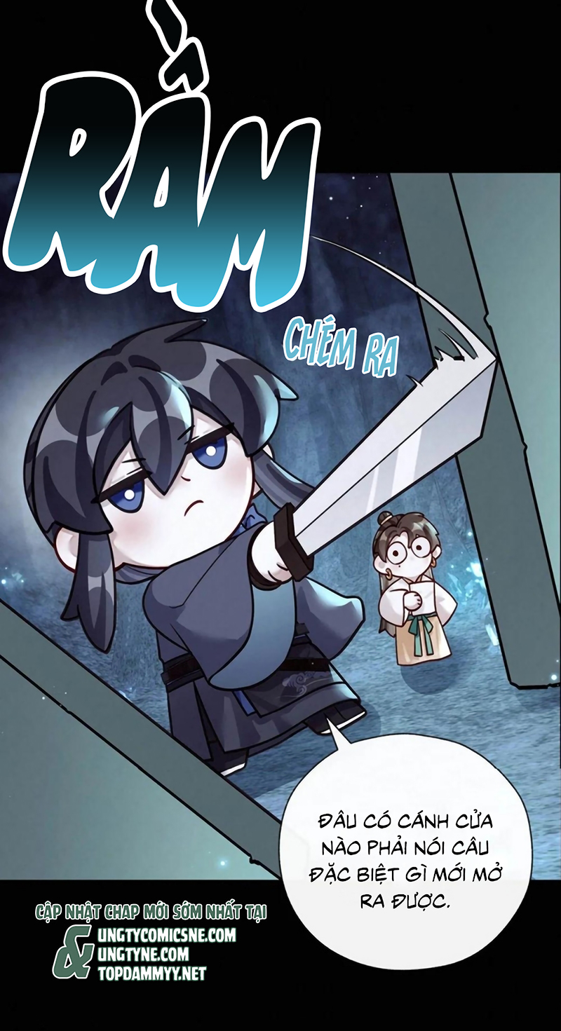 Hôm Nay Điện Hạ Bị Ám Sát Rồi À? Chap 29 - Trang 2