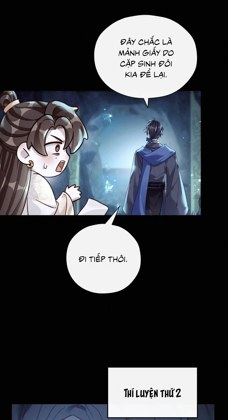 Hôm Nay Điện Hạ Bị Ám Sát Rồi À? Chap 29 - Trang 2