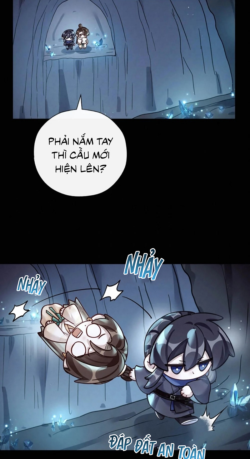 Hôm Nay Điện Hạ Bị Ám Sát Rồi À? Chap 29 - Trang 2