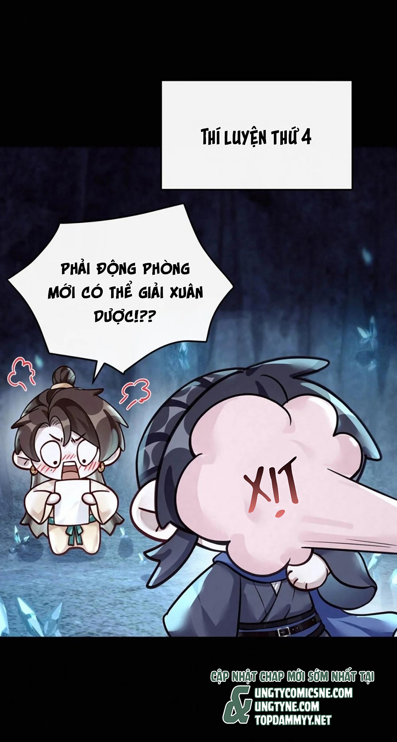 Hôm Nay Điện Hạ Bị Ám Sát Rồi À? Chap 29 - Trang 2