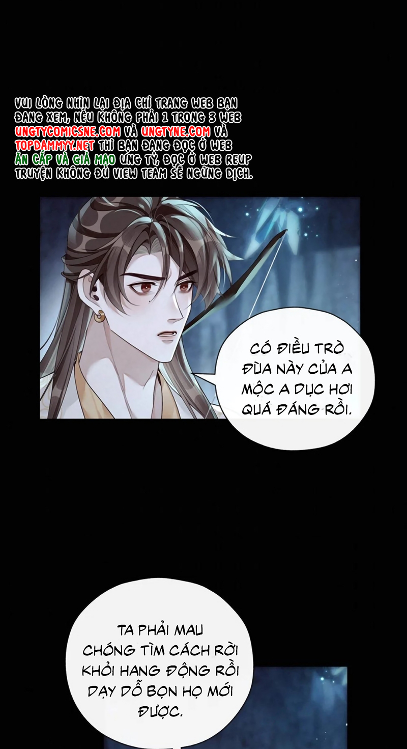 Hôm Nay Điện Hạ Bị Ám Sát Rồi À? Chap 29 - Trang 2