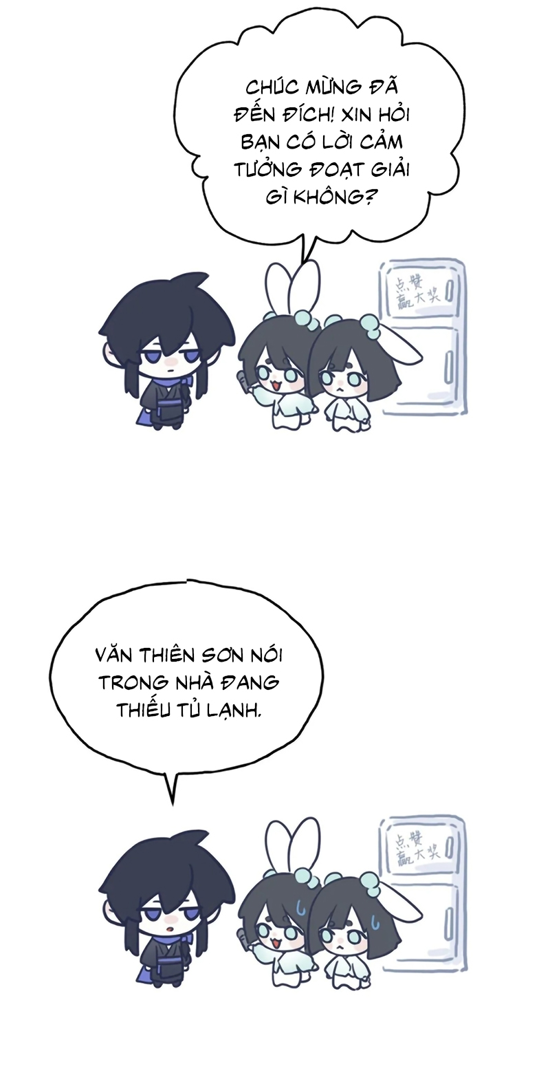 Hôm Nay Điện Hạ Bị Ám Sát Rồi À? Chap 29 - Trang 2