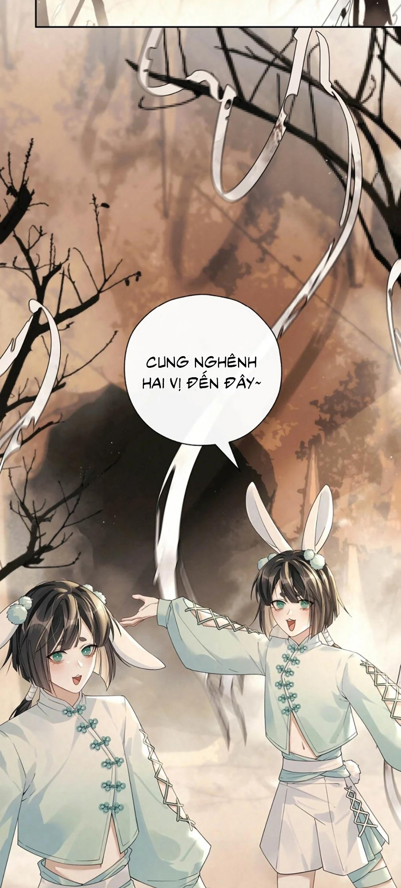 Hôm Nay Điện Hạ Bị Ám Sát Rồi À? Chap 29 - Trang 2