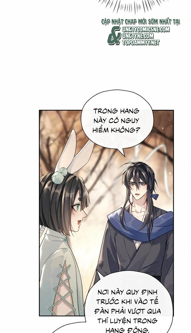 Hôm Nay Điện Hạ Bị Ám Sát Rồi À? Chap 29 - Trang 2