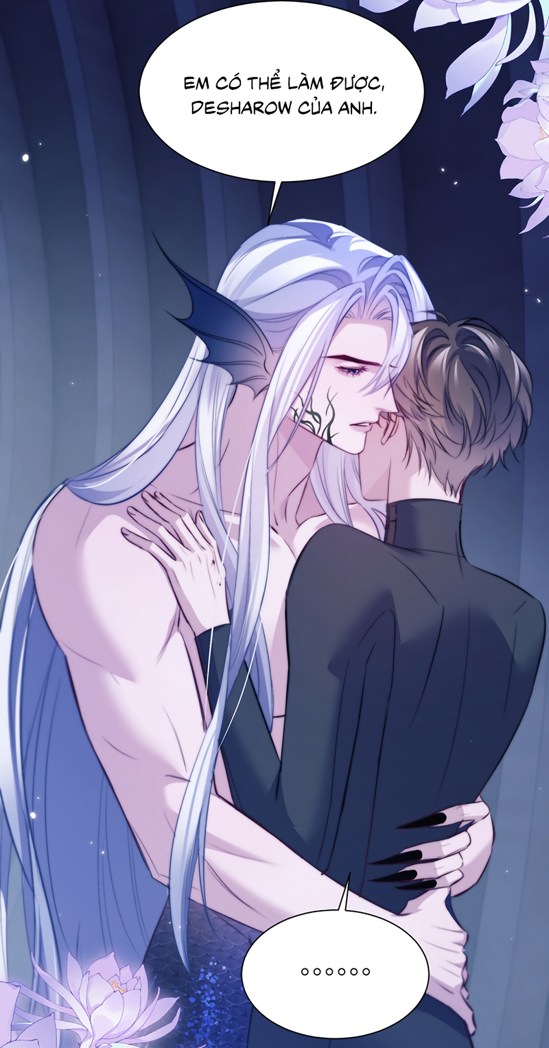 Desharow Nhân Ngư Chap 121 - Trang 2