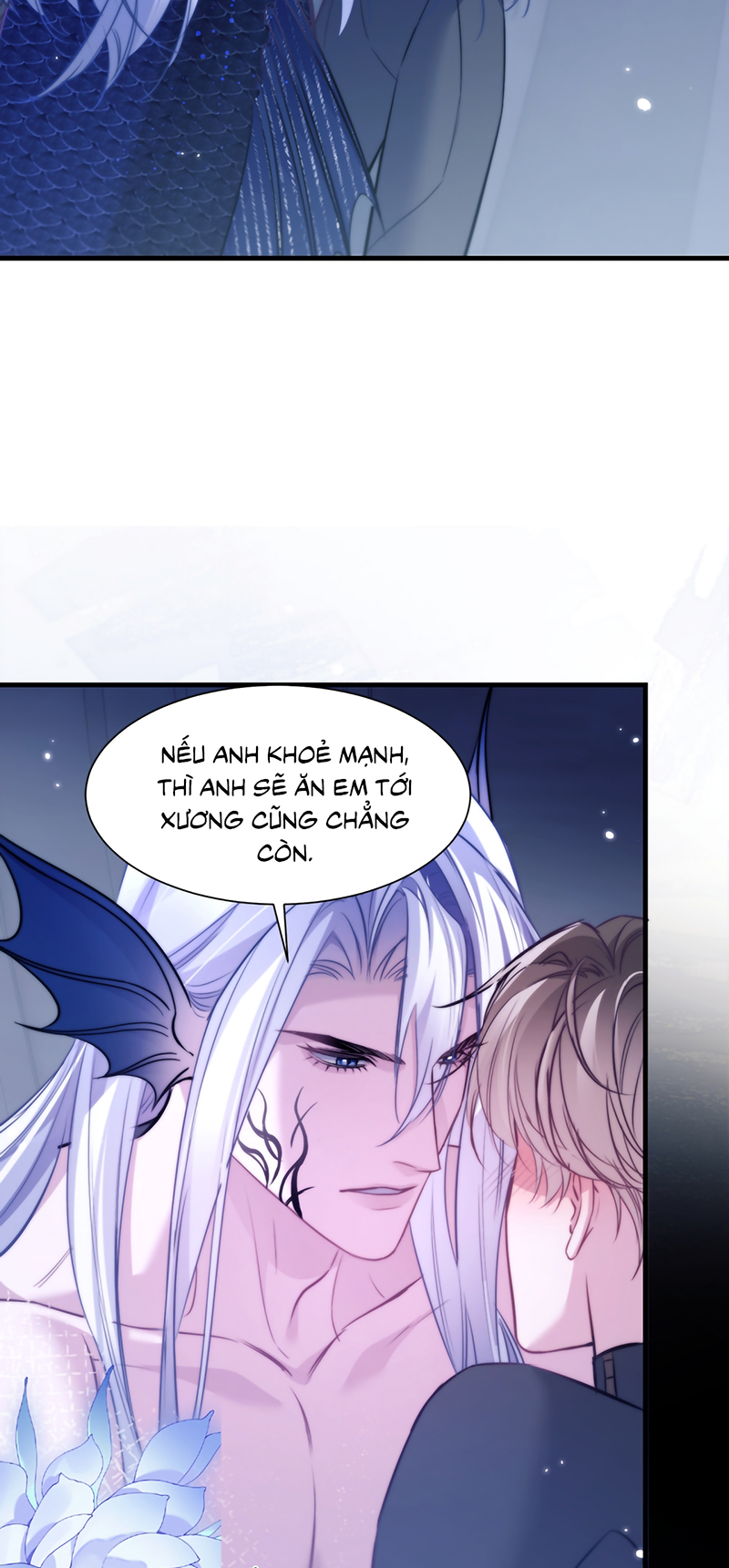 Desharow Nhân Ngư Chap 121 - Trang 2