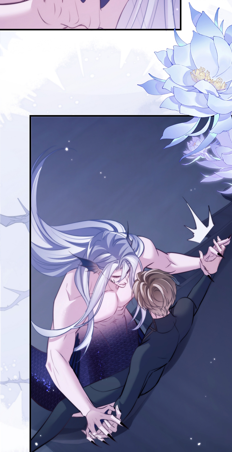 Desharow Nhân Ngư Chap 121 - Trang 2