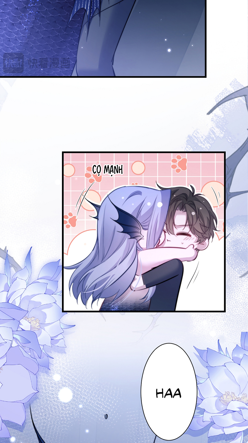 Desharow Nhân Ngư Chap 121 - Trang 2