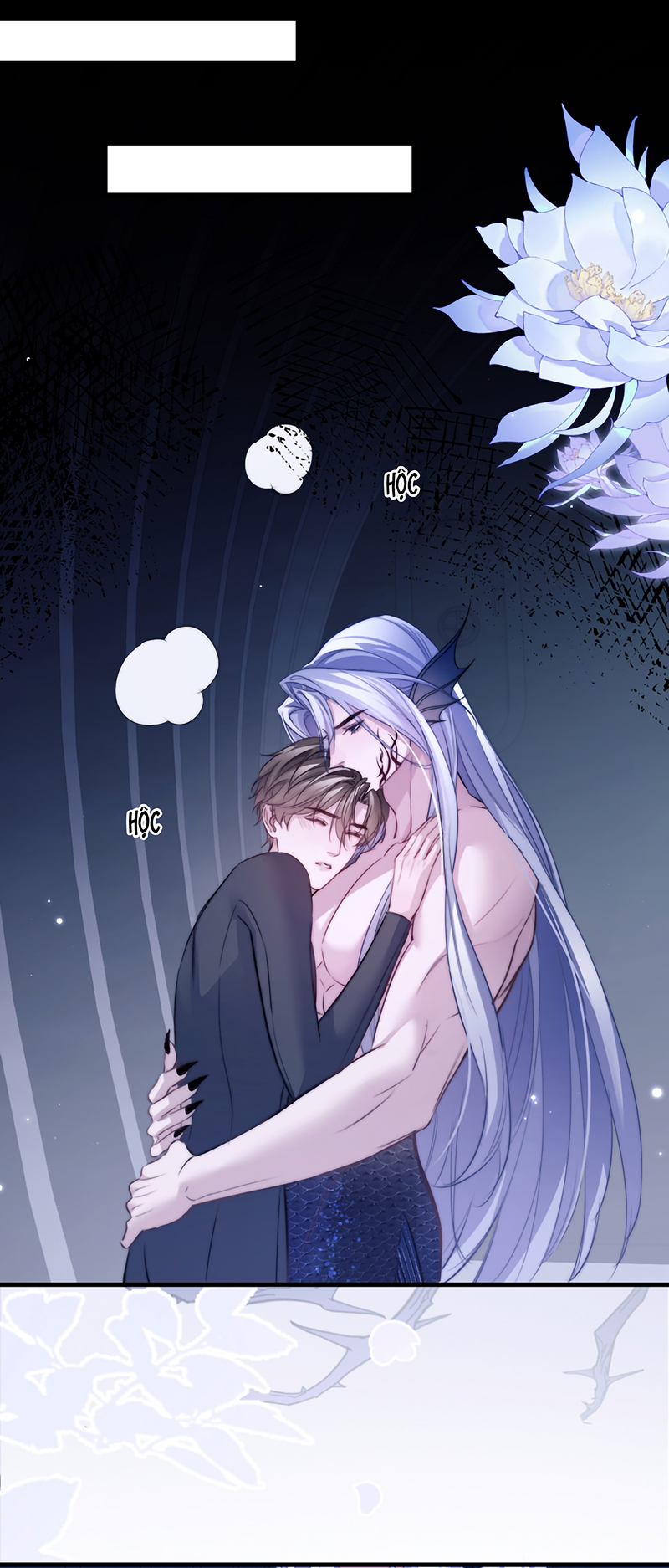 Desharow Nhân Ngư Chap 121 - Trang 2