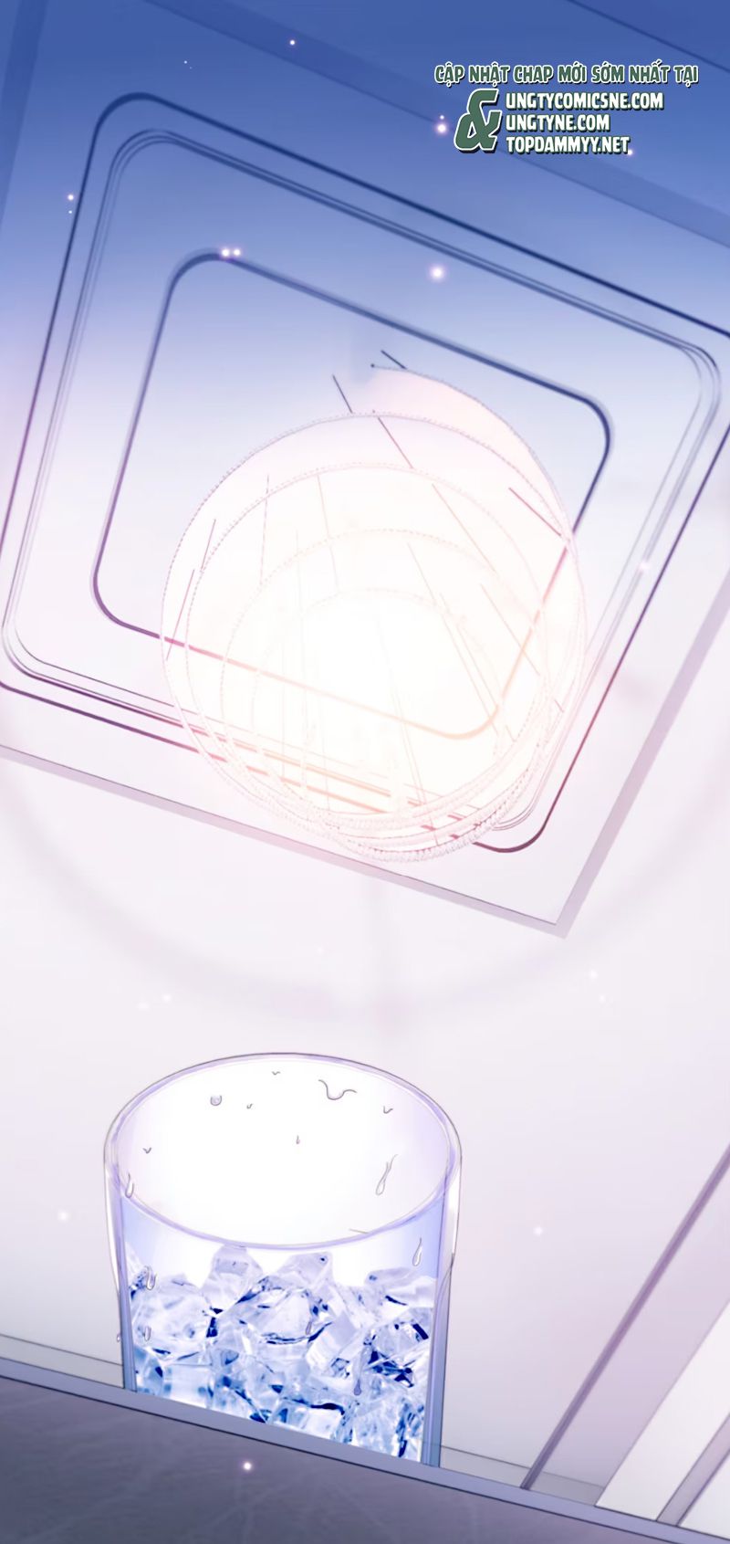 Đối Tượng Yêu Thầm Là Mèo Con Chap 0 - Trang 2