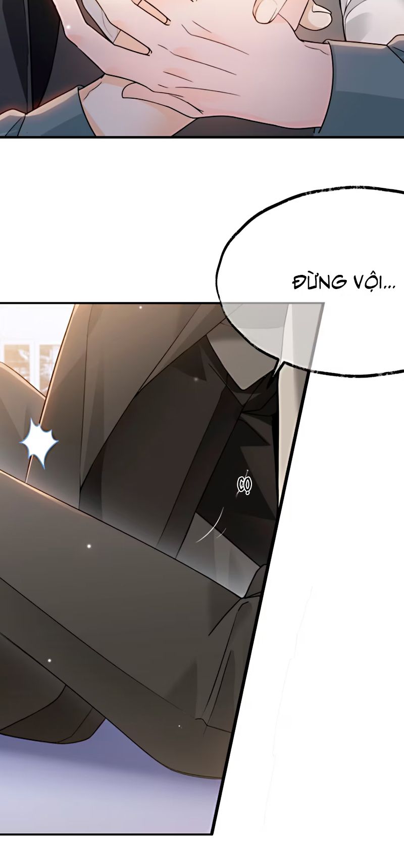 Đối Tượng Yêu Thầm Là Mèo Con Chap 0 - Trang 2