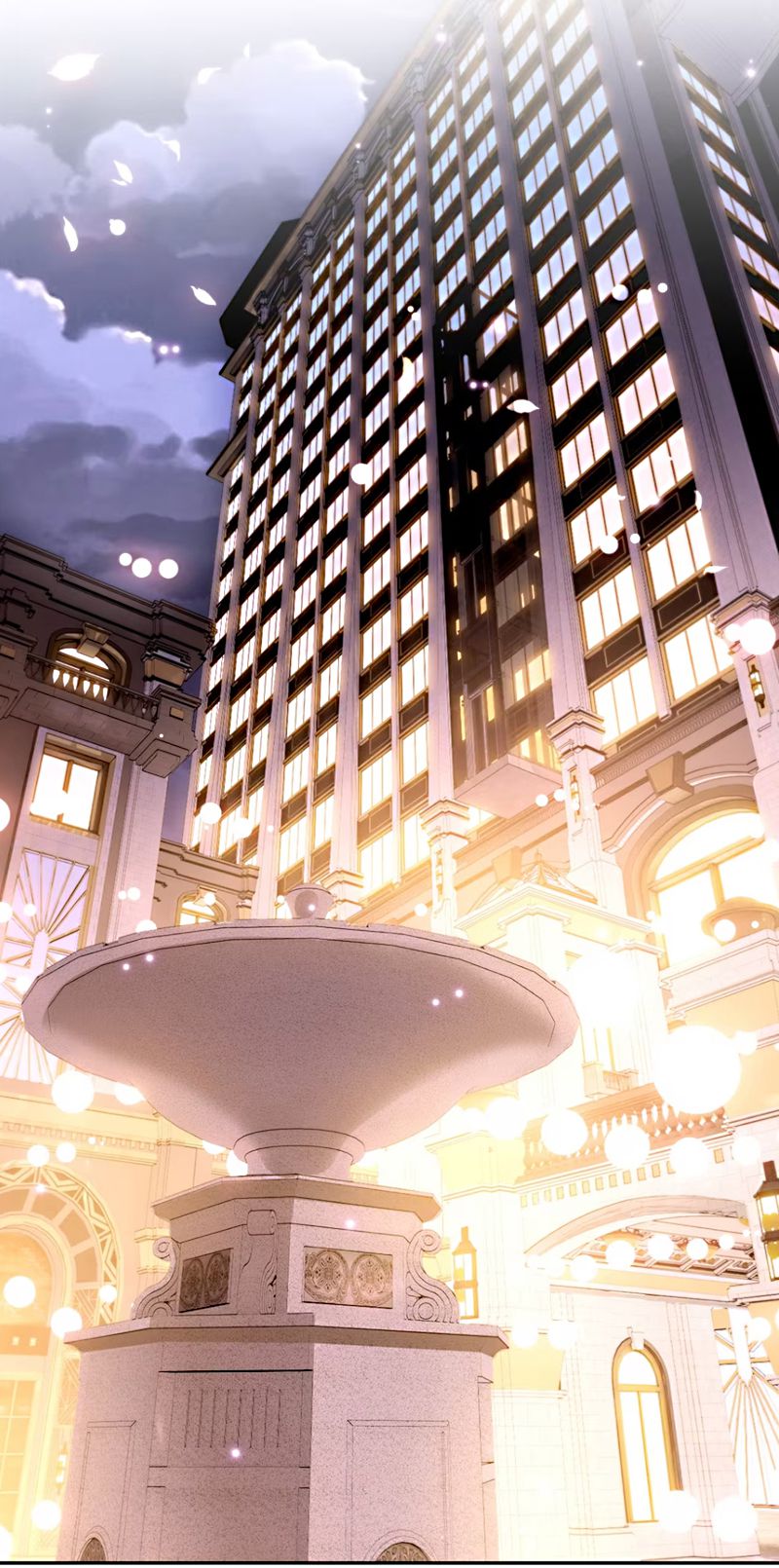 Đối Tượng Yêu Thầm Là Mèo Con Chap 1 - Trang 2