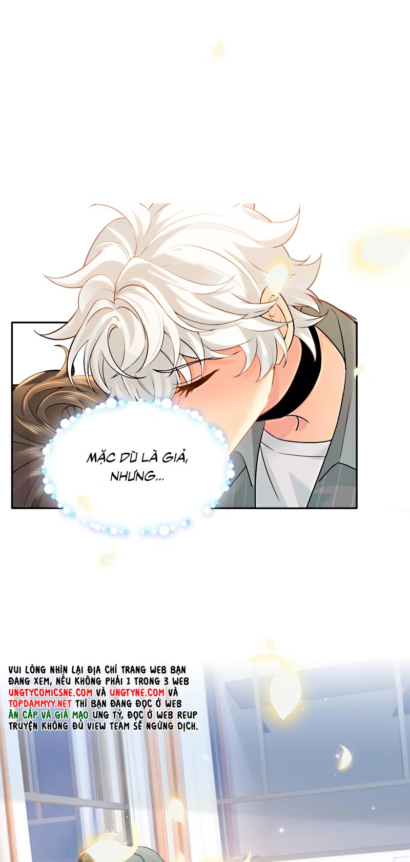 Đối Tượng Yêu Thầm Là Mèo Con Chap 1 - Trang 2