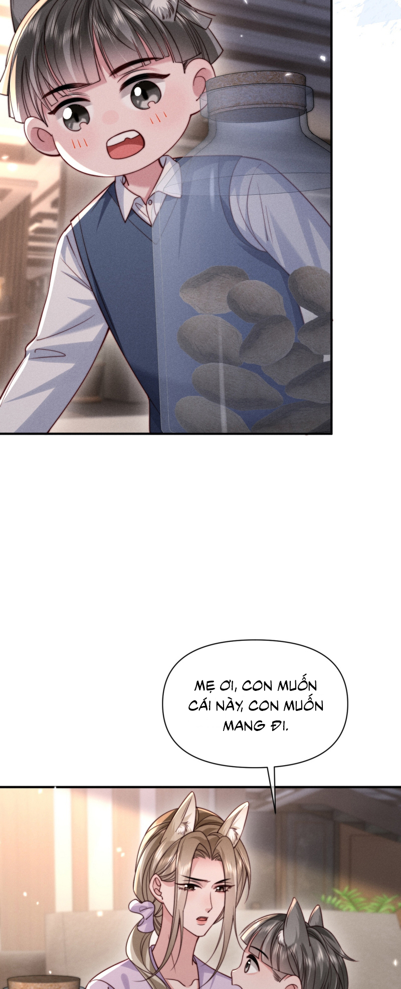 Tật Xấu Nuông Chiều Chap 62 - Trang 2