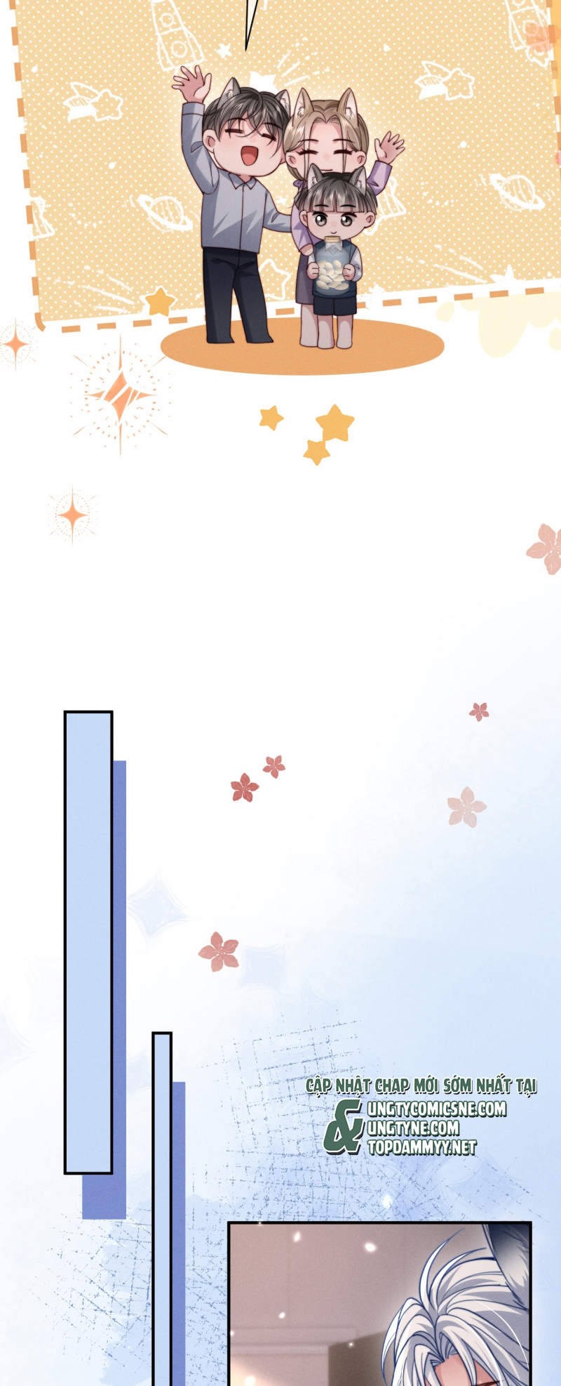 Tật Xấu Nuông Chiều Chap 62 - Trang 2