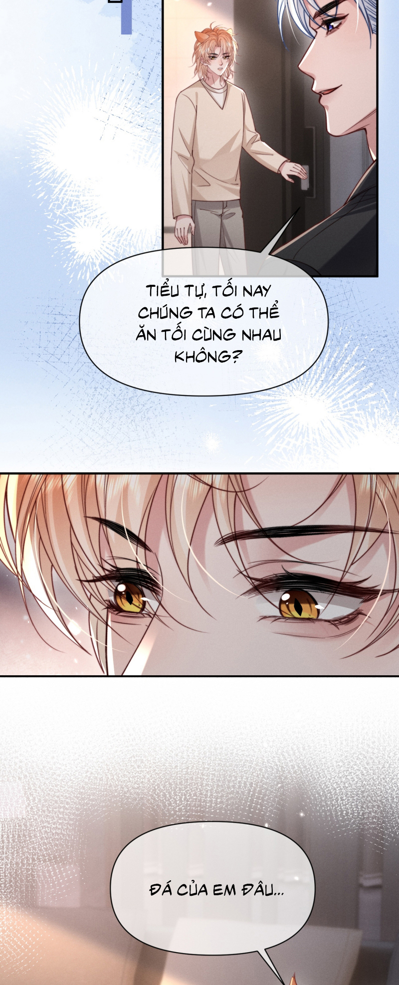 Tật Xấu Nuông Chiều Chap 62 - Trang 2