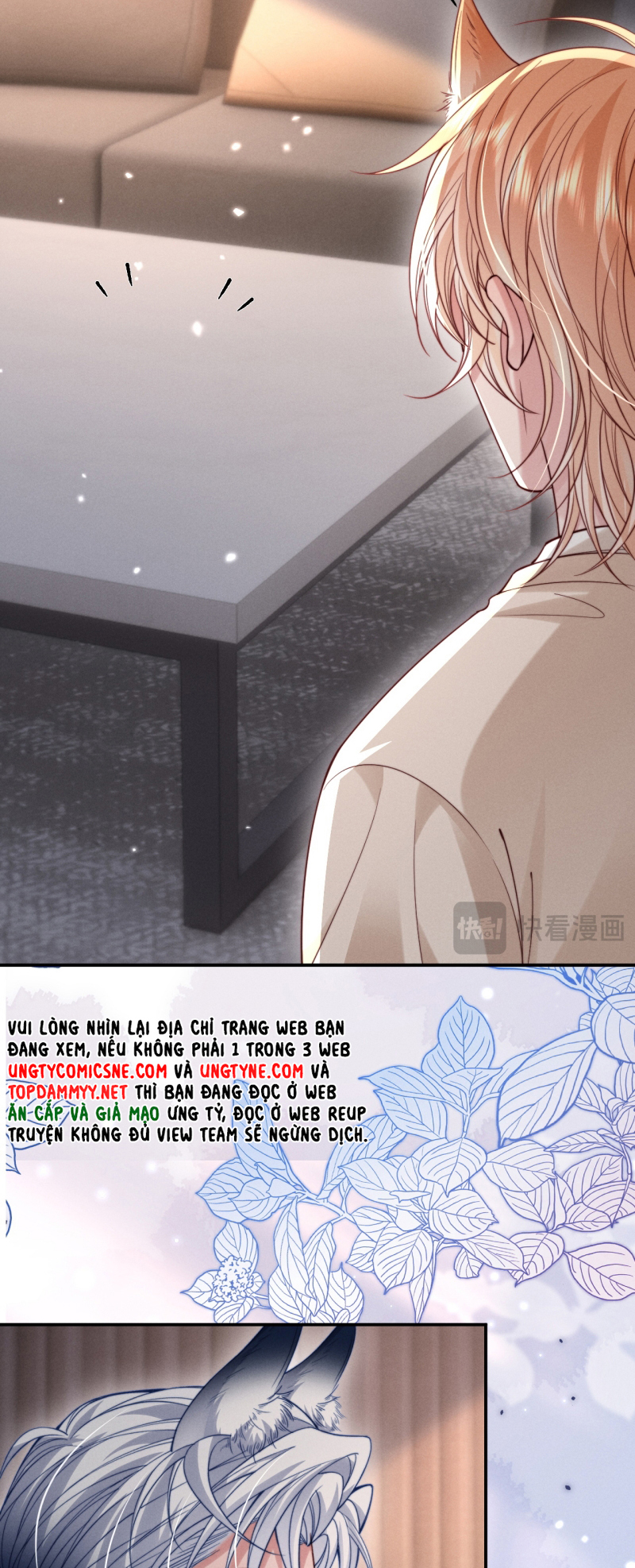 Tật Xấu Nuông Chiều Chap 62 - Trang 2