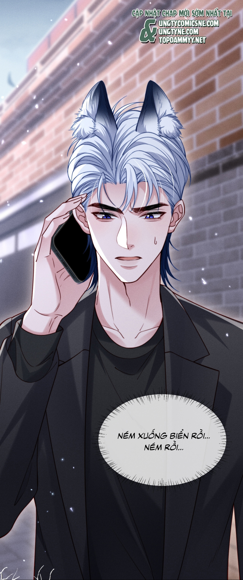 Tật Xấu Nuông Chiều Chap 62 - Trang 2