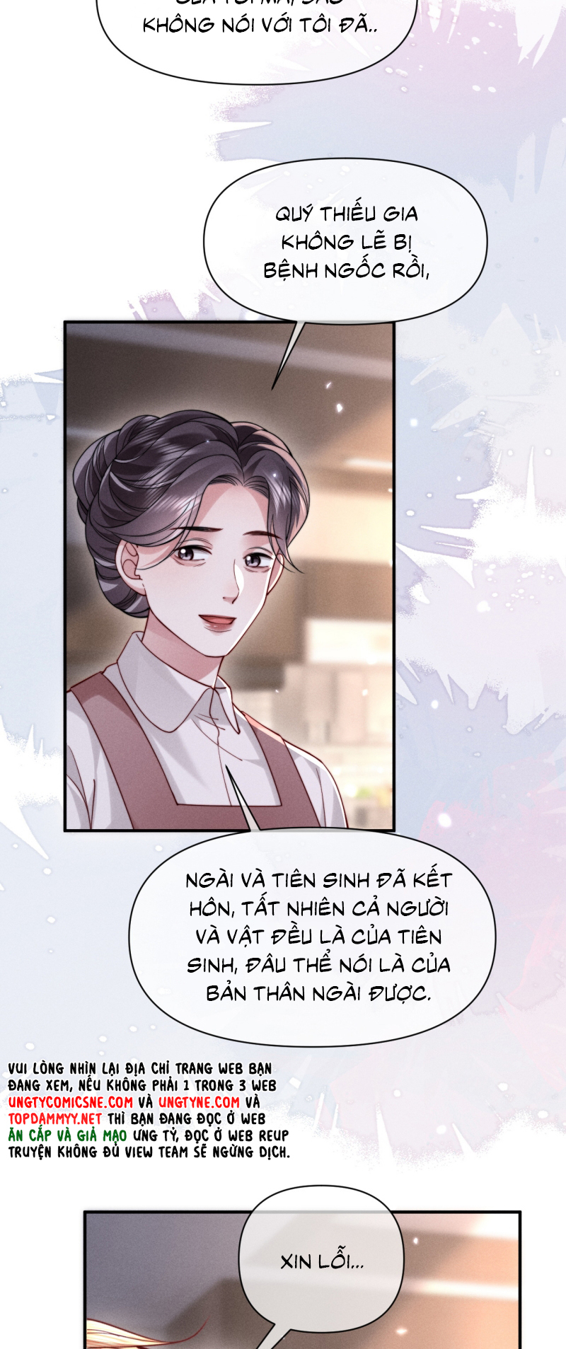 Tật Xấu Nuông Chiều Chap 62 - Trang 2