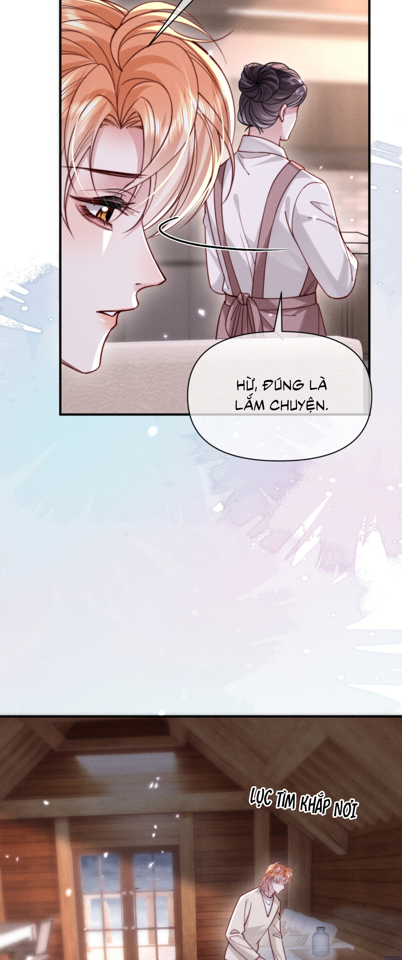 Tật Xấu Nuông Chiều Chap 62 - Trang 2