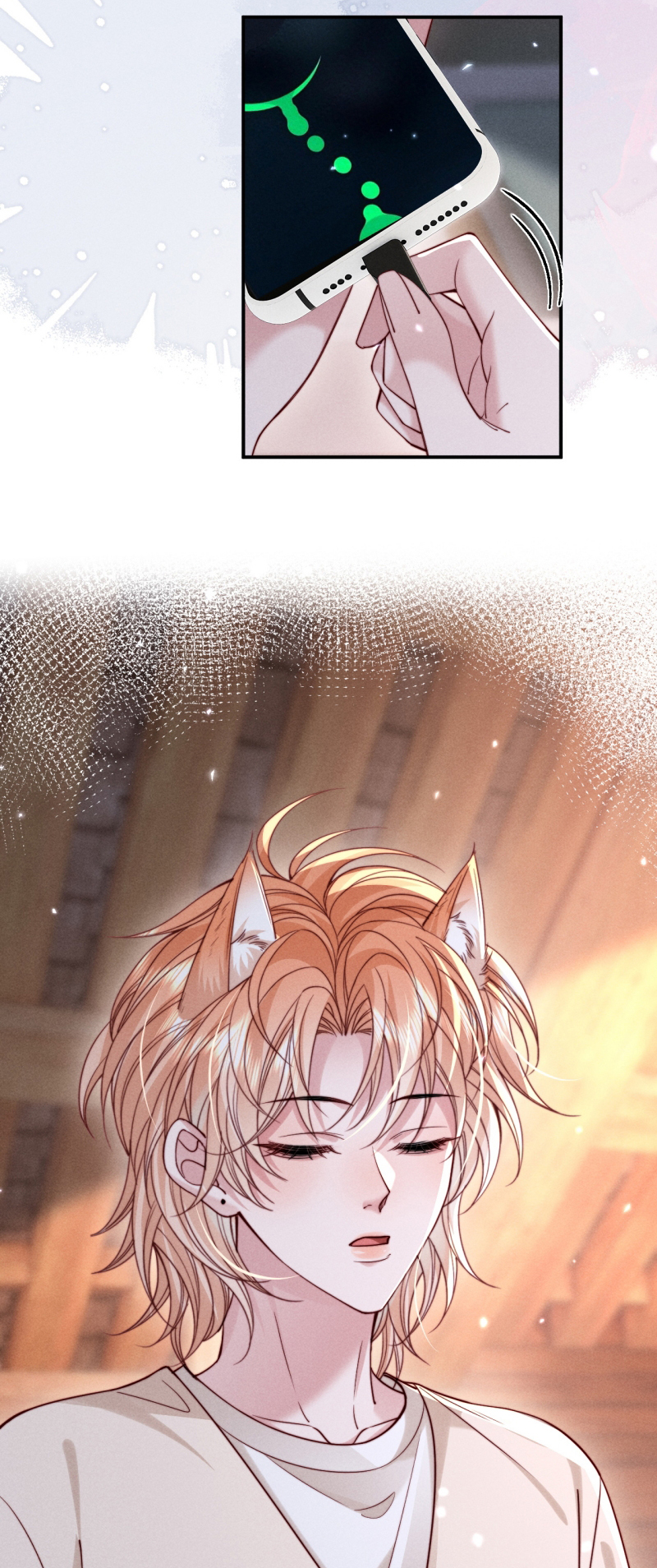 Tật Xấu Nuông Chiều Chap 62 - Trang 2