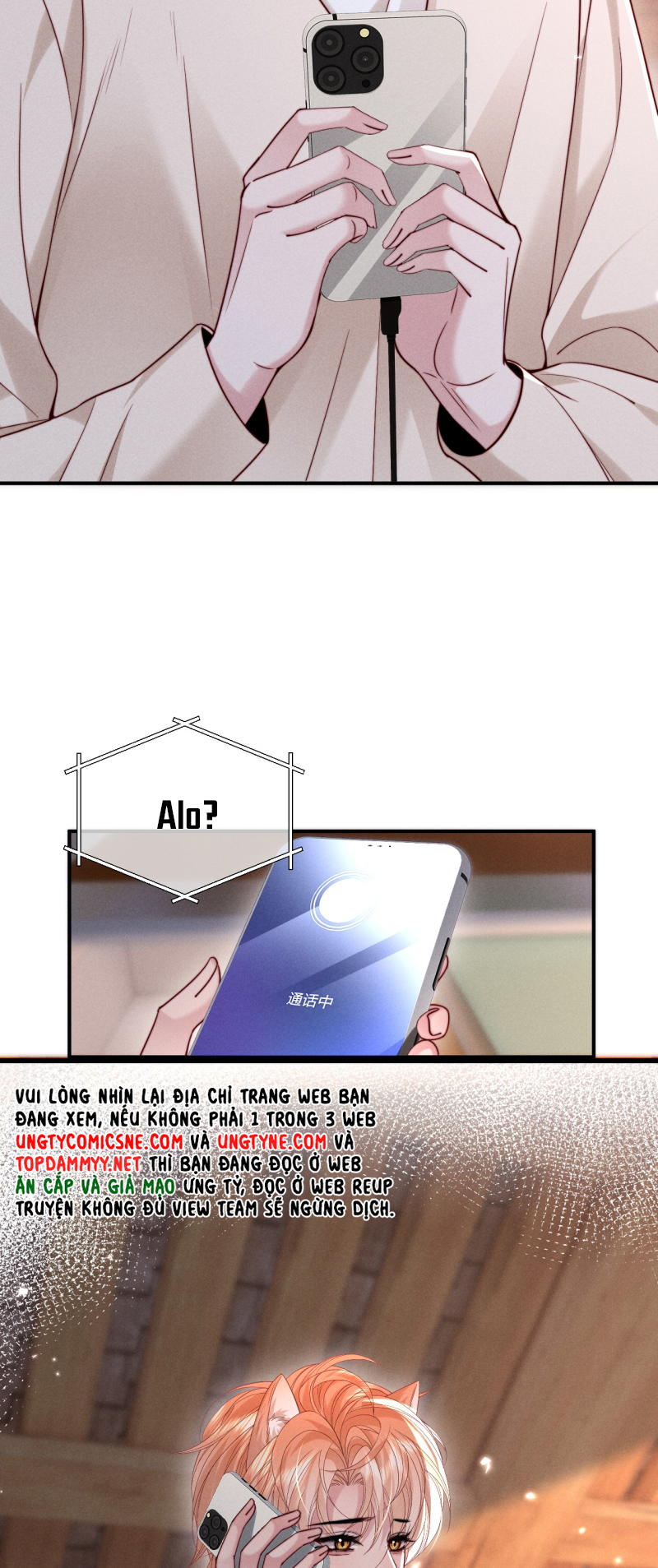 Tật Xấu Nuông Chiều Chap 62 - Trang 2