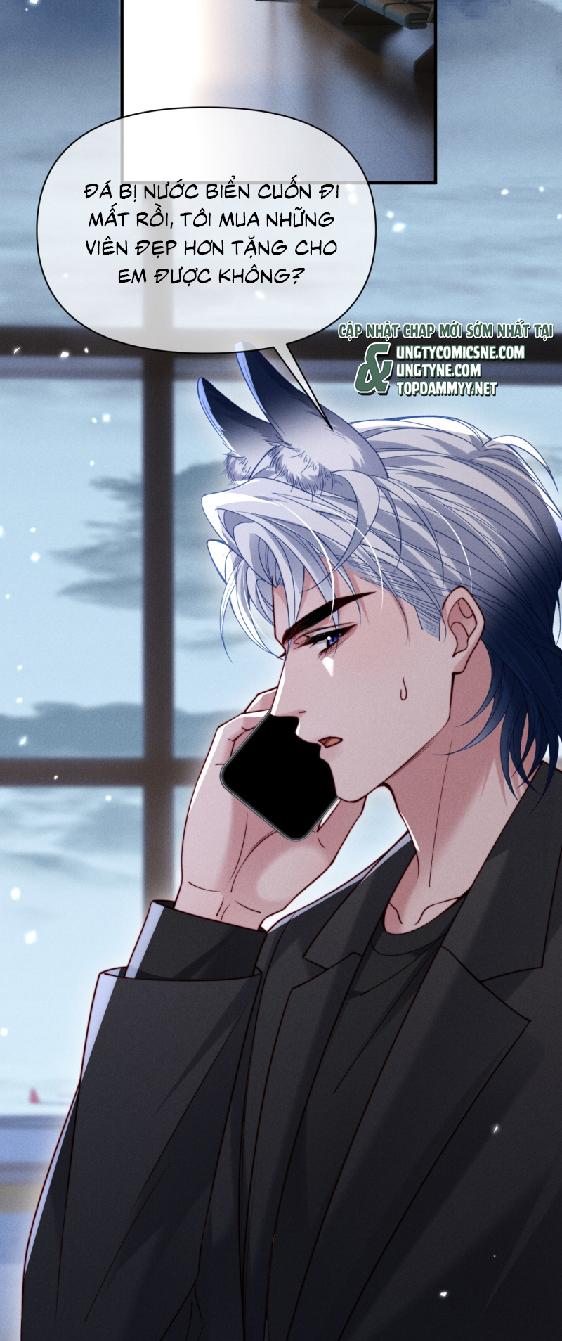 Tật Xấu Nuông Chiều Chap 62 - Trang 2