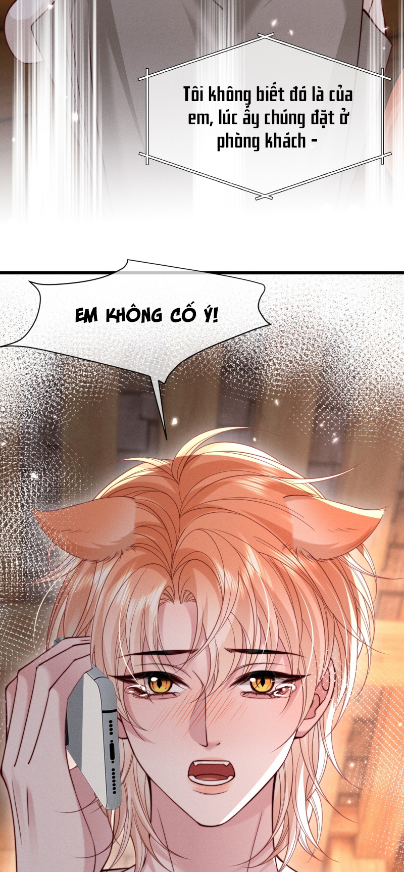 Tật Xấu Nuông Chiều Chap 62 - Trang 2