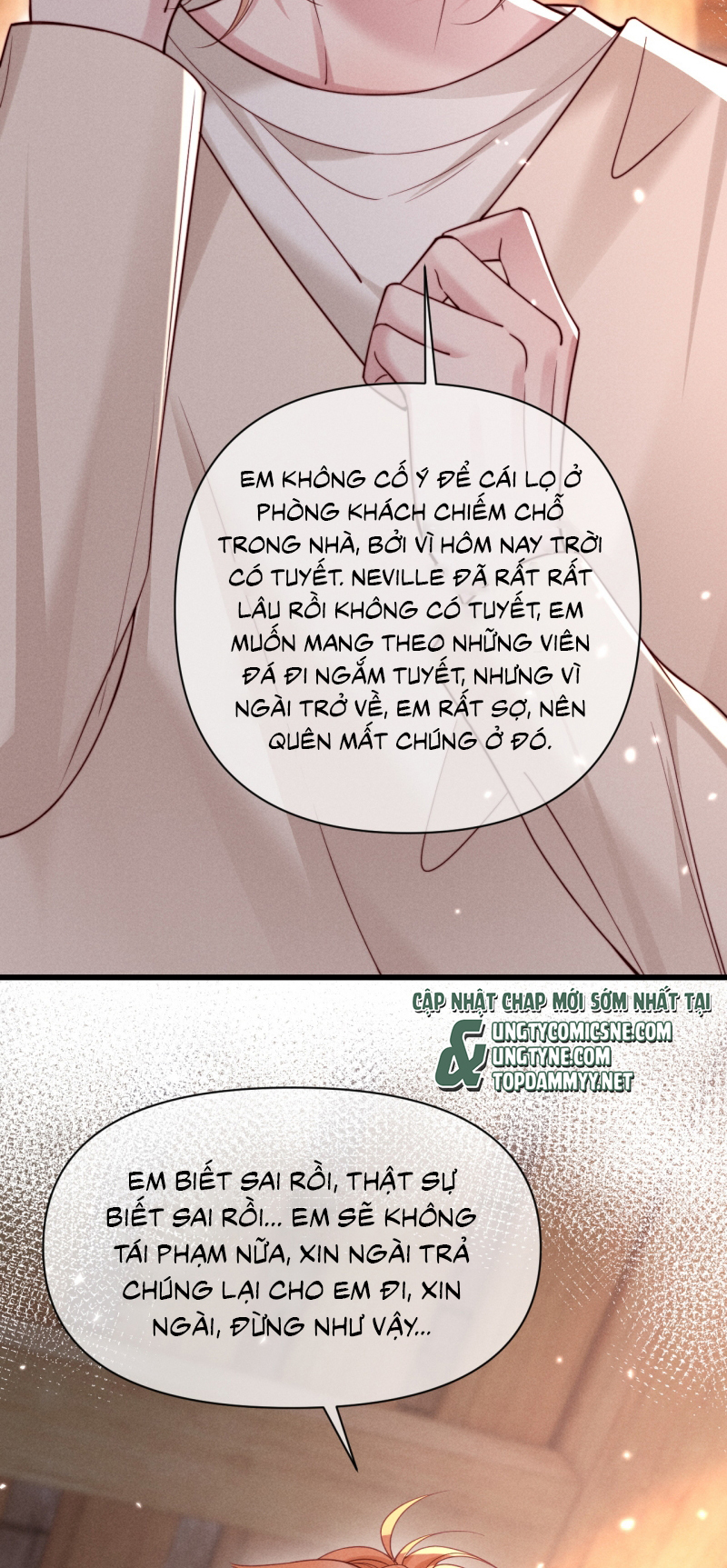 Tật Xấu Nuông Chiều Chap 62 - Trang 2