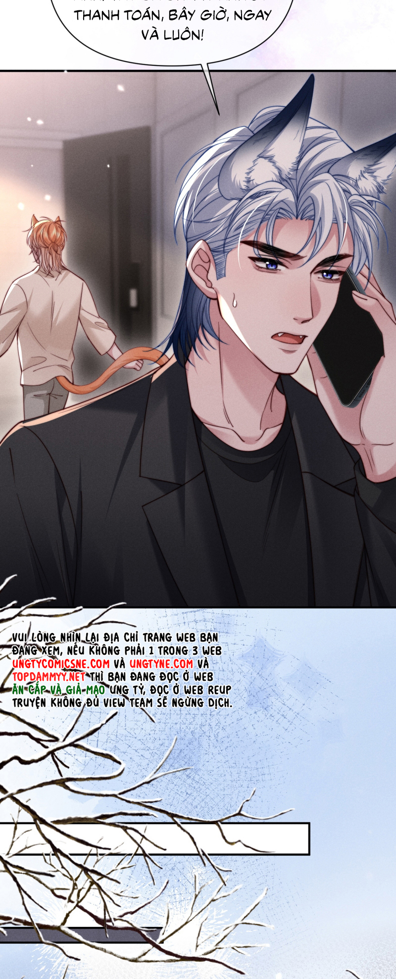 Tật Xấu Nuông Chiều Chap 62 - Trang 2